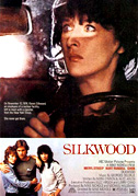 Locandina Silkwood