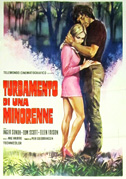 Turbamento di una minorenne