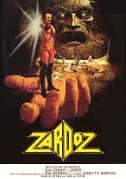 Locandina Zardoz