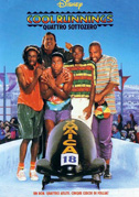 Cool runnings - Quattro sotto zero