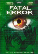 Fatal error