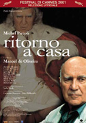 Ritorno a casa