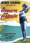 Locandina Monica e il desiderio - Film (1953)