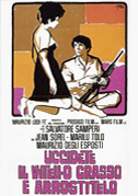 Locandina Uccidete il vitello grasso e arrostitelo - Film (1970)
