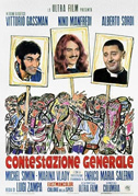 Locandina Contestazione generale