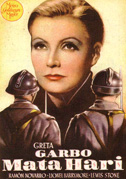 Mata Hari