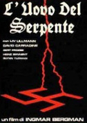 L'uovo del serpente