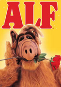 Locandina Alf