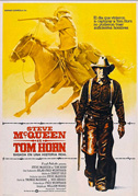 Tom Horn