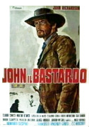 Locandina John il bastardo