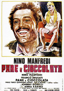 Pane e cioccolata