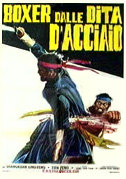 Boxer dalle dita d'acciaio