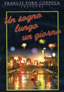 Locandina Un sogno lungo un giorno