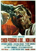Chiedi perdono a Dio, non a me