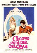Amore vuol dir gelosia