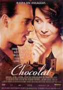 Locandina Chocolat