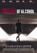 Locandina 16 Years of Alcohol