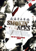 Locandina Smokin' Aces