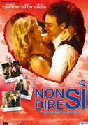Non dire sì