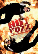 Locandina Hot fuzz