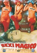 Sexy magico