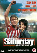 Sabato nel pallone