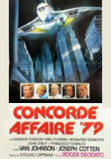 Locandina Concorde affaire '79