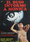 Il buio intorno a Monica