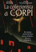 La collezionista di corpi