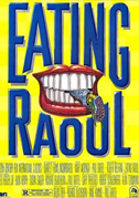 Locandina Eating Raoul