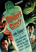 Locandina The mummy's ghost
