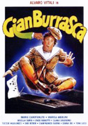 Locandina Gian Burrasca - Film (1982)