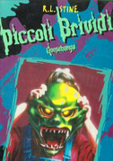 Piccoli brividi