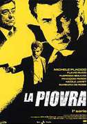 Locandina La piovra - Miniserie TV (1984)