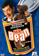 Locandina Mr. Bean