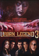 Locandina Urban Legend 3