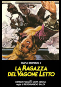 La ragazza del vagone letto