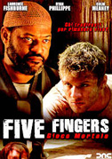 Five fingers - Gioco mortale