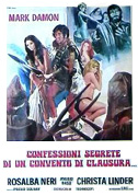 Confessioni segrete di un convento di clausura