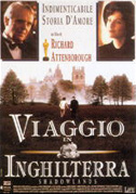 Viaggio in inghilterra