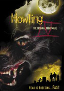 Howling IV