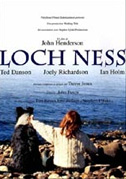 Locandina Loch Ness