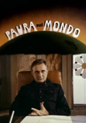 Paura sul mondo