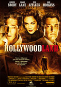 Locandina Hollywoodland