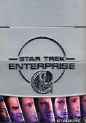 Locandina Star Trek - Enterprise