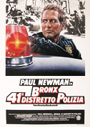 Bronx 41mo distretto di polizia