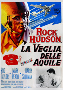 La veglia delle aquile