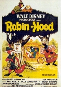 Locandina Robin Hood