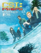 Locandina CSI: Miami - Serie TV (2002)