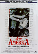 Locandina Dear America - Lettere dal Vietnam